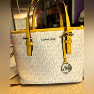 Authentic Michael Kors small bag